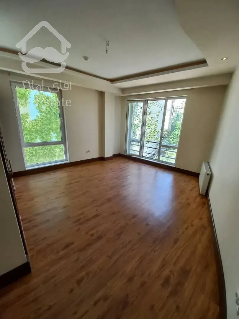 ۱۶۲متر سکوت مطلق . روف گاردن رویایی . فول مشاعات