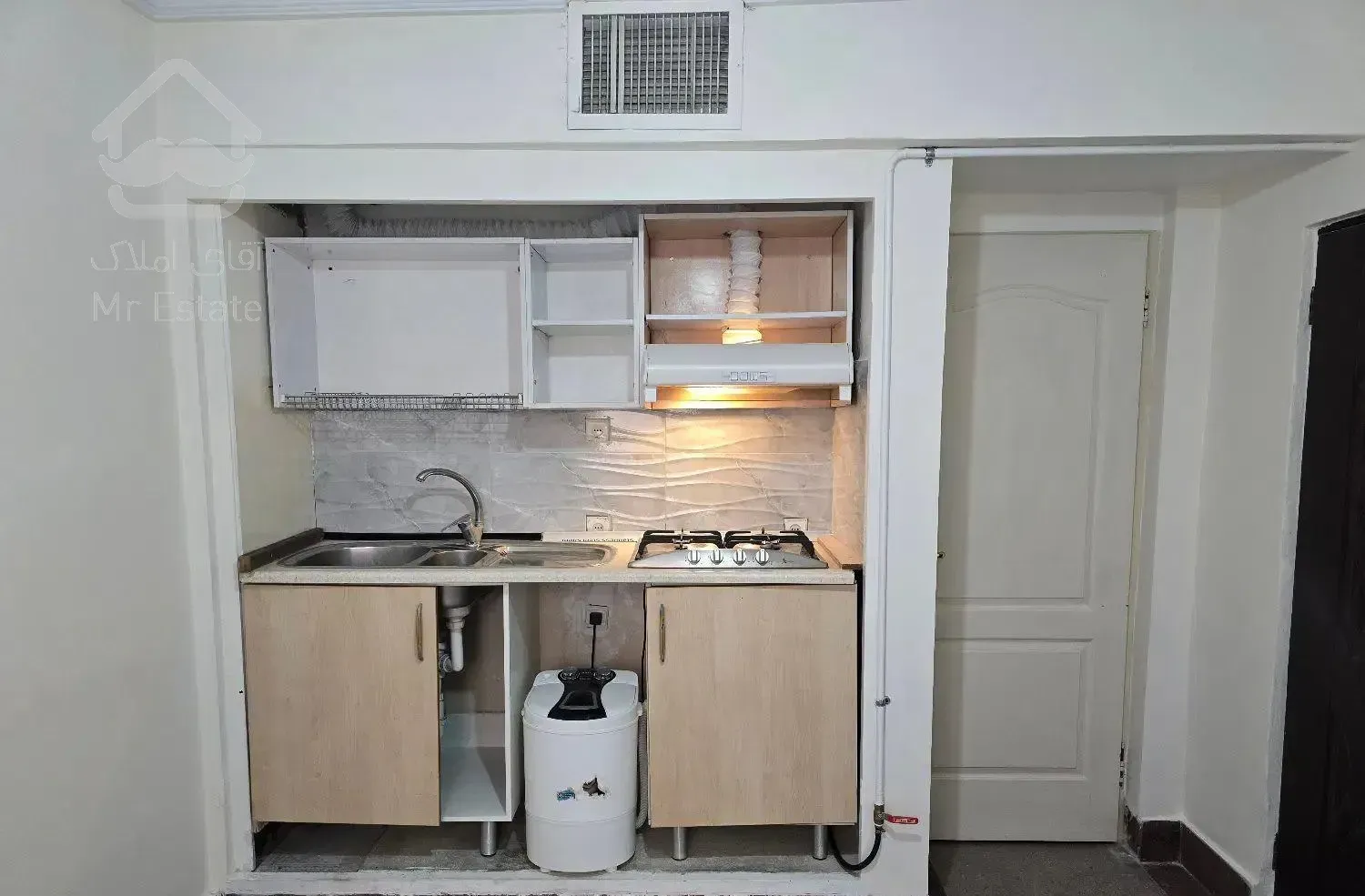 سوئیت مبله (پانسیون بانوان)