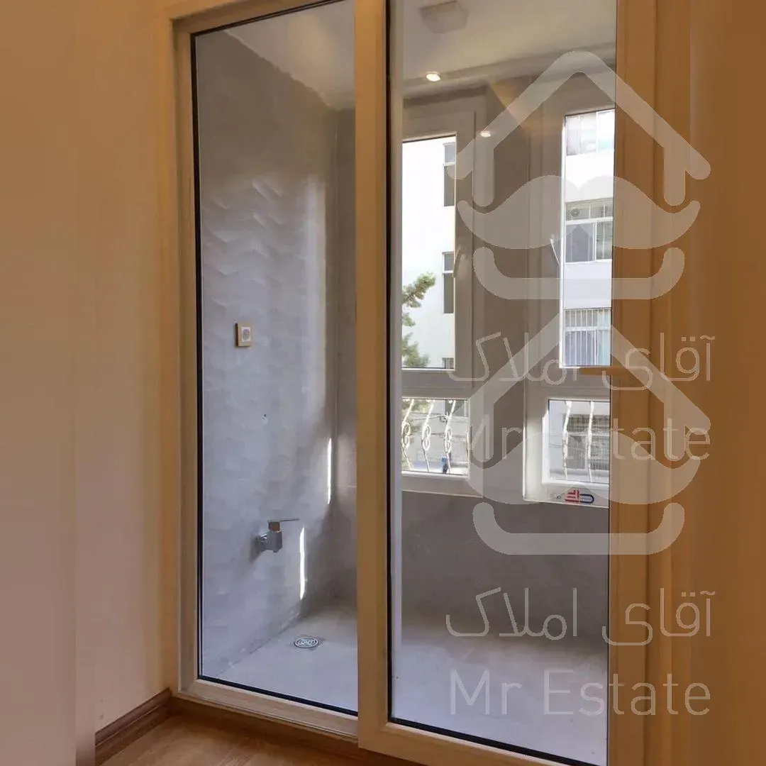 فروش آپارتمان ۱۰۸ متری // ۲ خوابه// کلیدنخورده