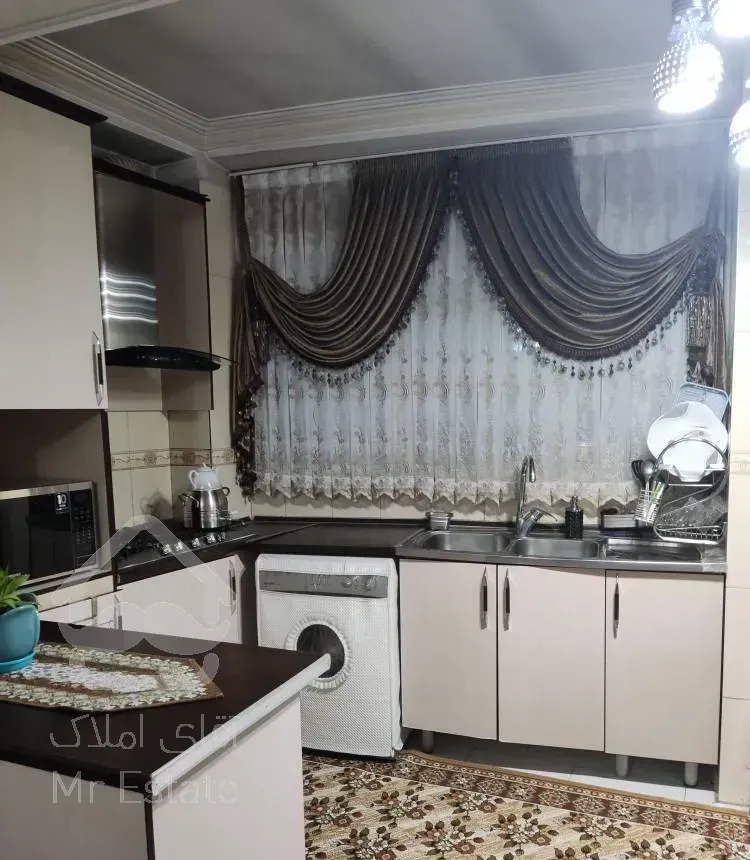 فروش آپارتمان ۷۵ متری ۲ خوابه در دروازه شمیران