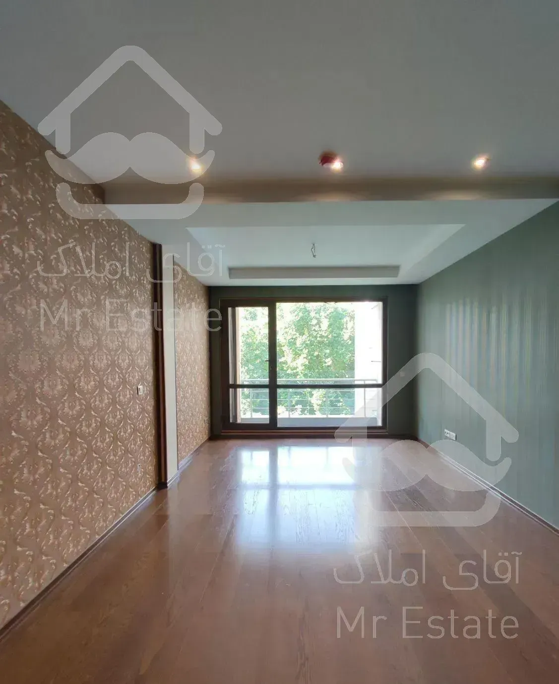 ۱۴٠ متری فول مشاعات کامرانیه جنوبی