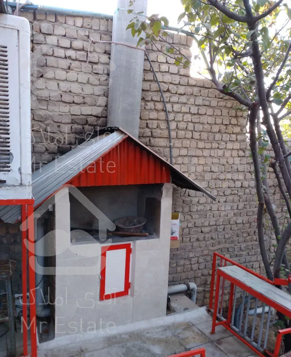 باغ ویلا اجاره