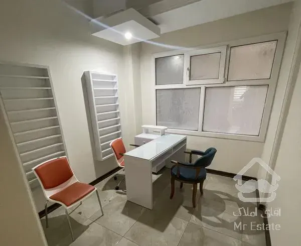 ۷۲ متر بر خیابان اصلی درکه جنب برج های کوروش