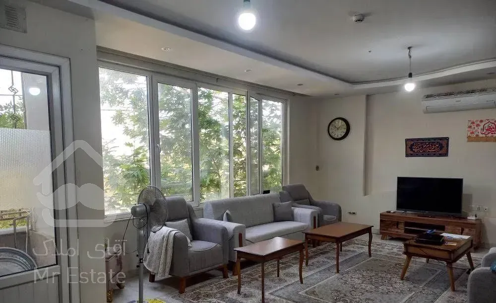 100 متری/ فول /خوش نقشه بدون پرتی/سندار/به قیمت