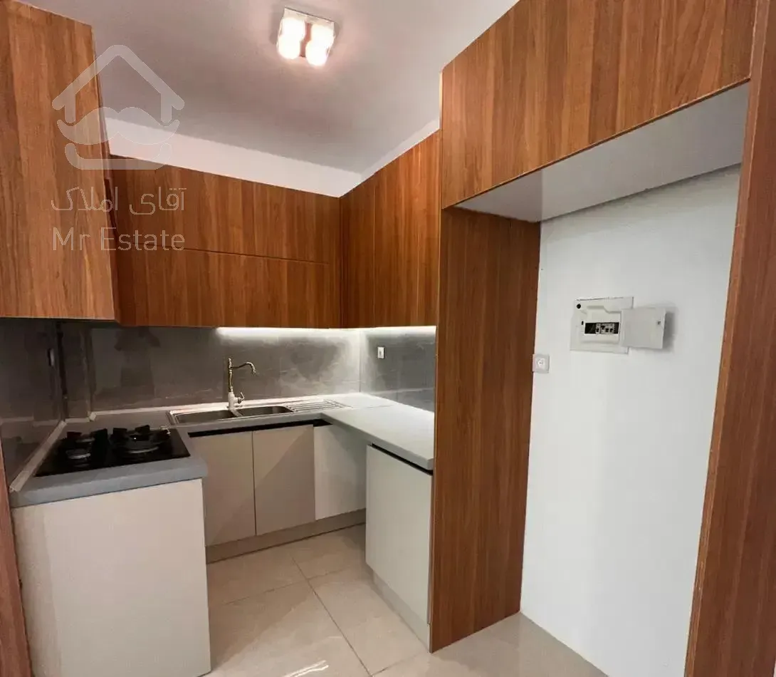 ۶۷ متر/۲ خواب/فول بازسازی/شاهین شمالی/خطی آفتاب