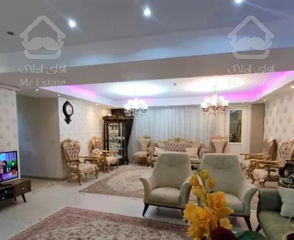 آپارتمان دوخوابه در یاغچیان