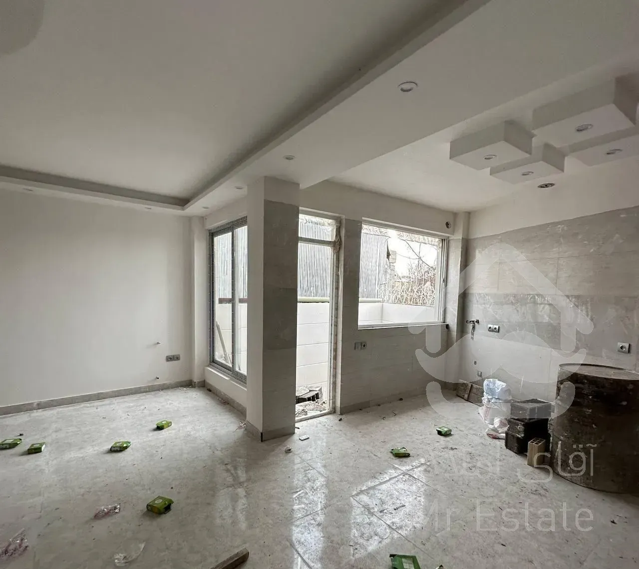 فروش ویلایی نوساخت لنگرود جاده چمخاله