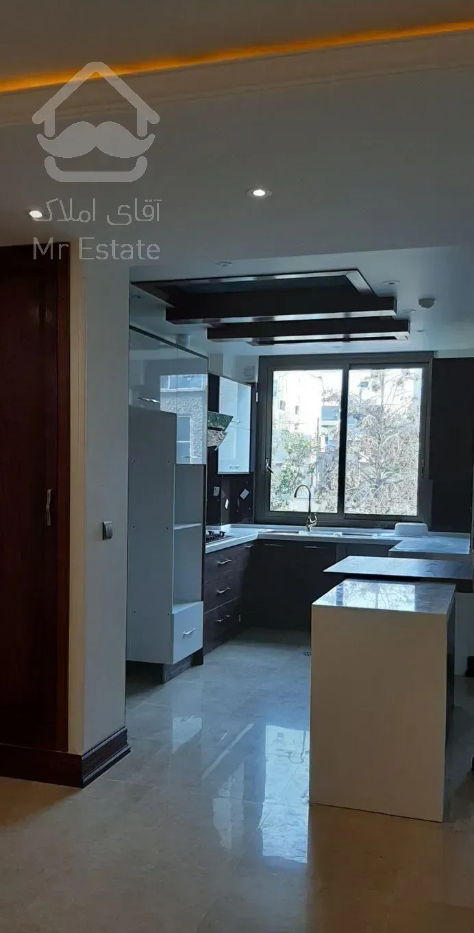 78متر دو خواب سهروردی میدان پالیزی