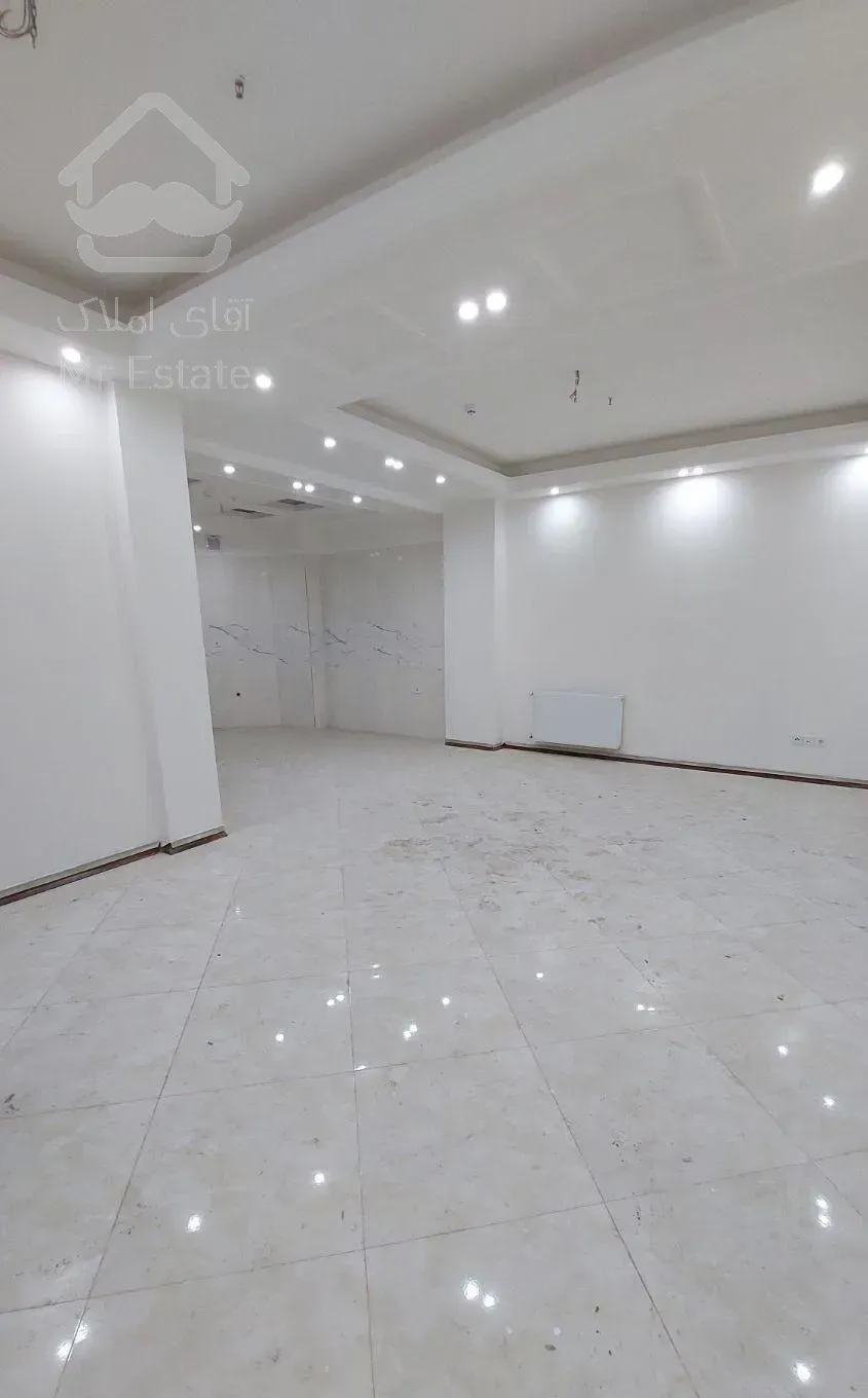 آپارتمان 87 متری