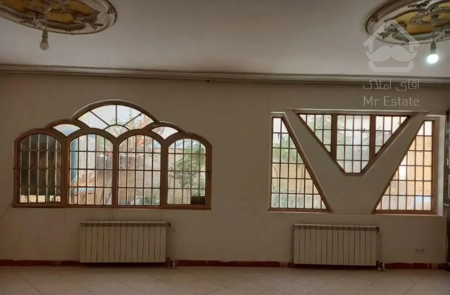 فروش واحد ۱۵۵ متری آپارتمان در دهخدا ، رضاشهر