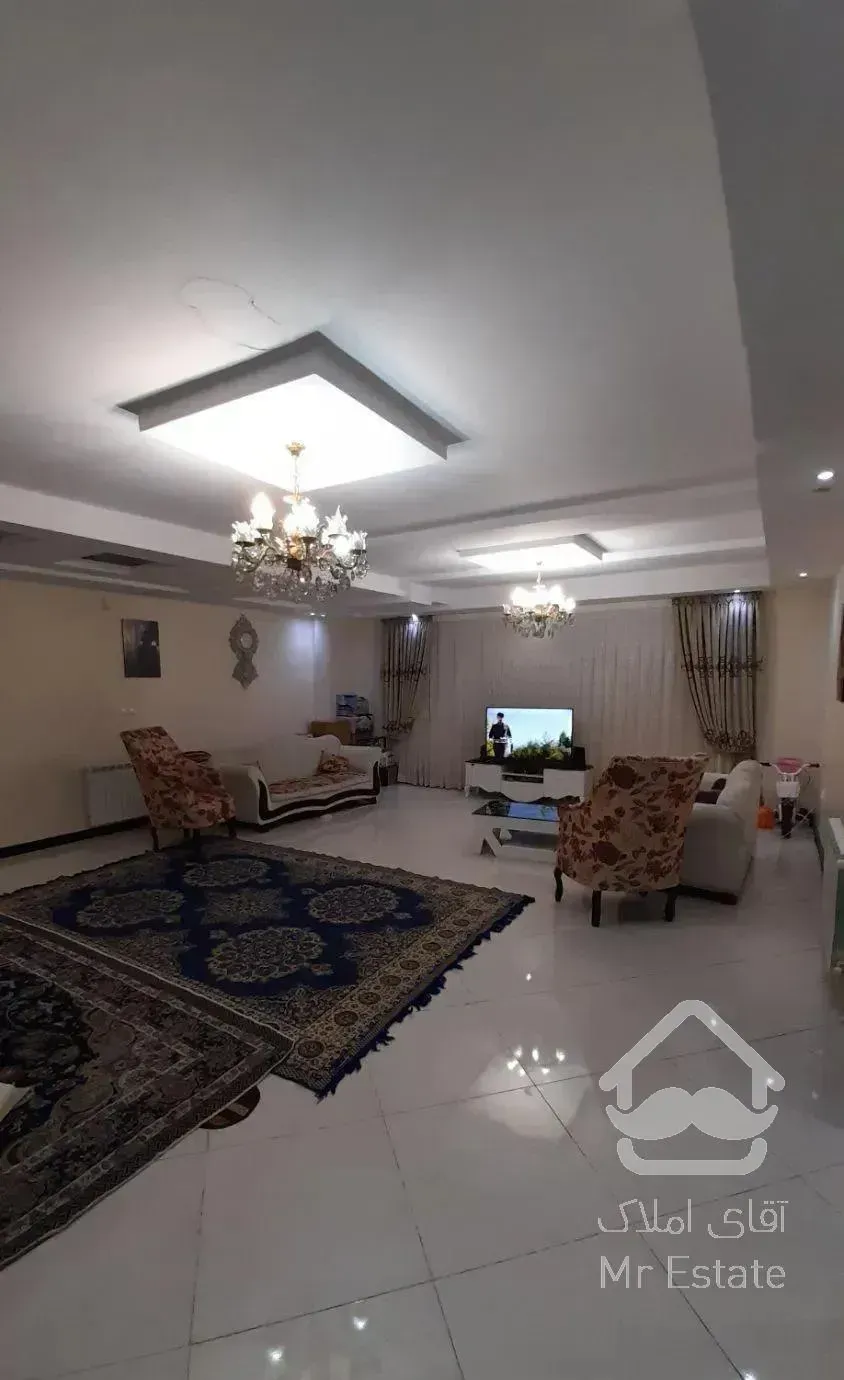 ۱۱۰ متر/ ۲خواب/ فول امکانات       (  تکواحدی  )