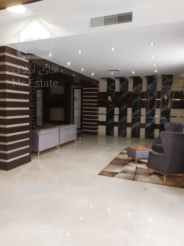 رهن کامل 150 متری سعادت آباد