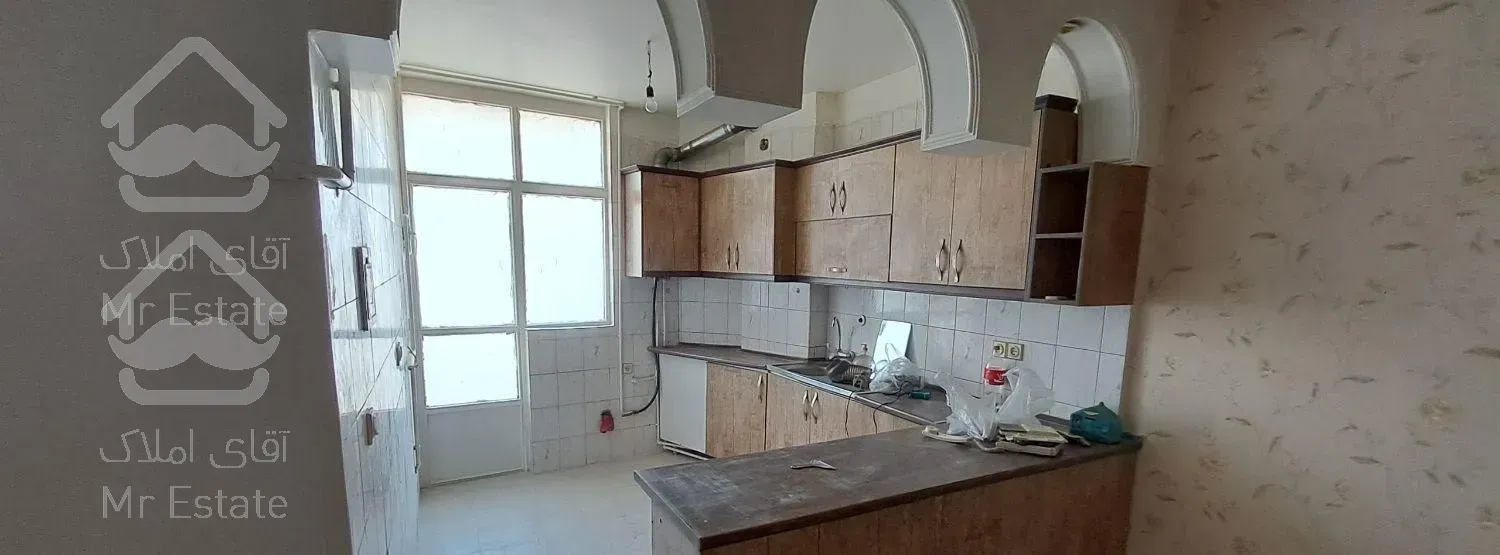 ۶۰متر ۲ خواب بازسازی شده