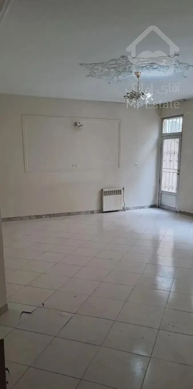 آپارتمان ۹۰ متری ۲ خواب