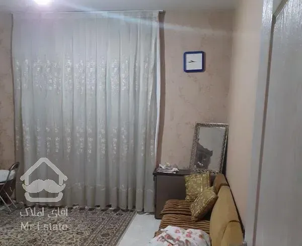 ۱۶۰متر سه خوابه، بلوار فردوس غرب