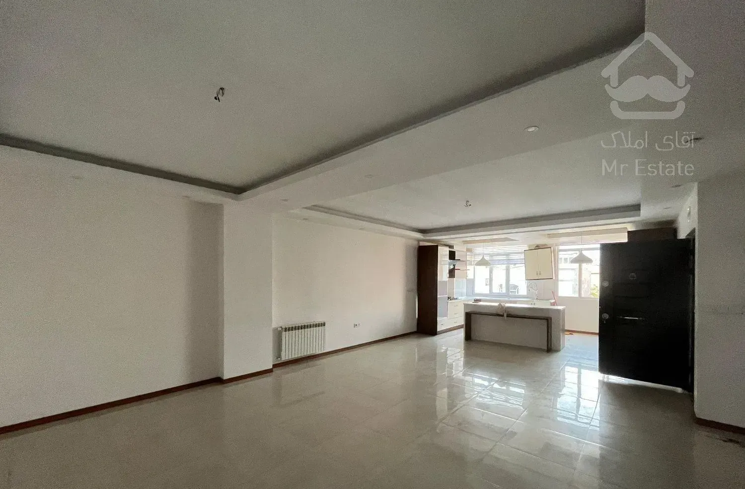 آپارتمان 120 متری تهرانپارس