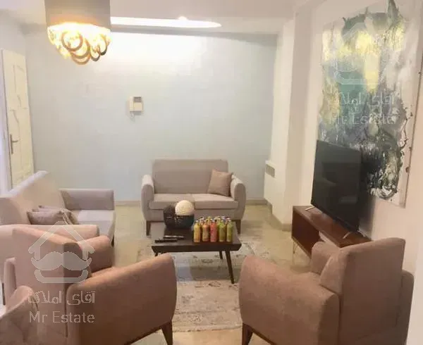 اجاره آپارتمان مبله ۹۵ متر فرمانیه اندرزگو