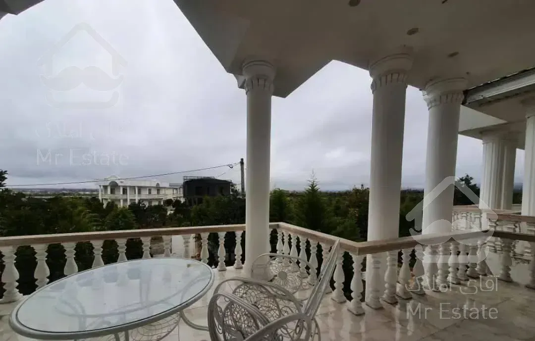 باغ‌ویلای‌مرکباتی/سنددارشهرکی‌نگهبانی/دل‌‌جنگل