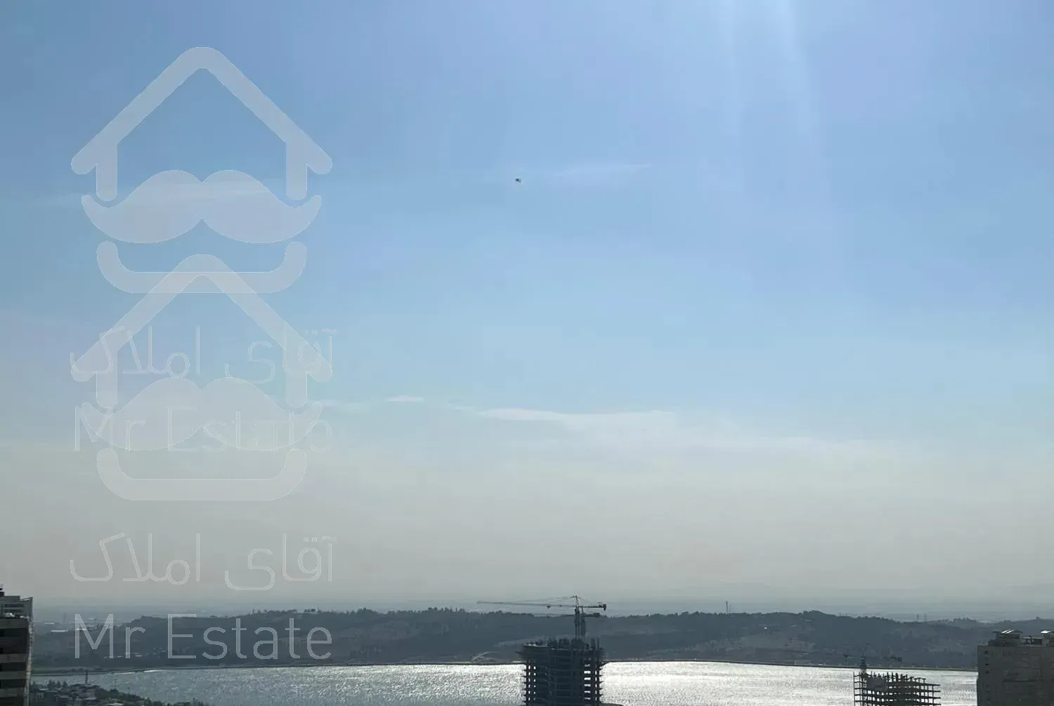 چیتگر۹۵مترکلیدنخورده۲اتاق،ستاره دار،فول،برج تریتا