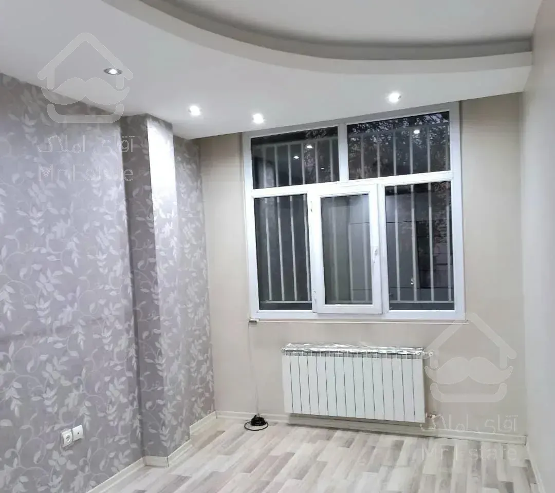 آپارتمان،٨٠مترى،١خواب،ظفر