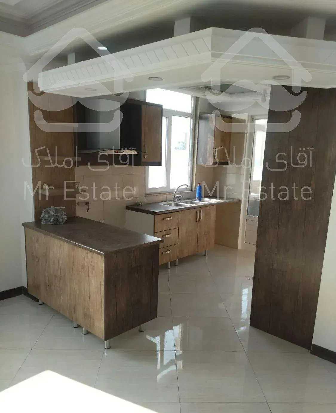 83مترمربع 2خواب