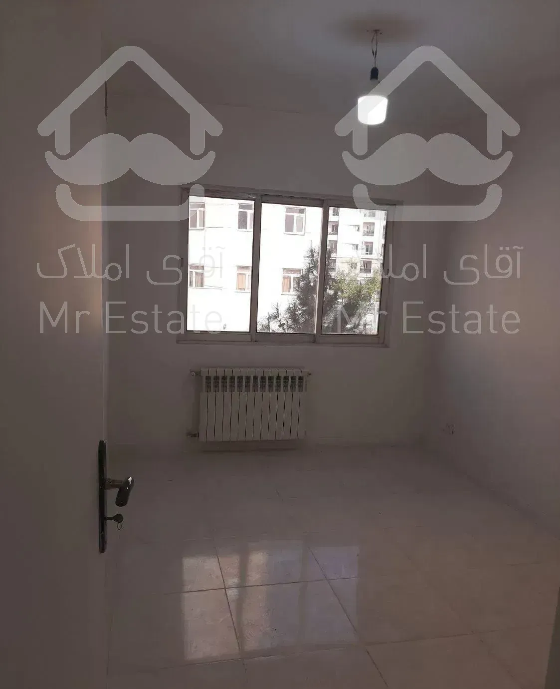 ۶۶متر شهرک الغدیر تک خواب