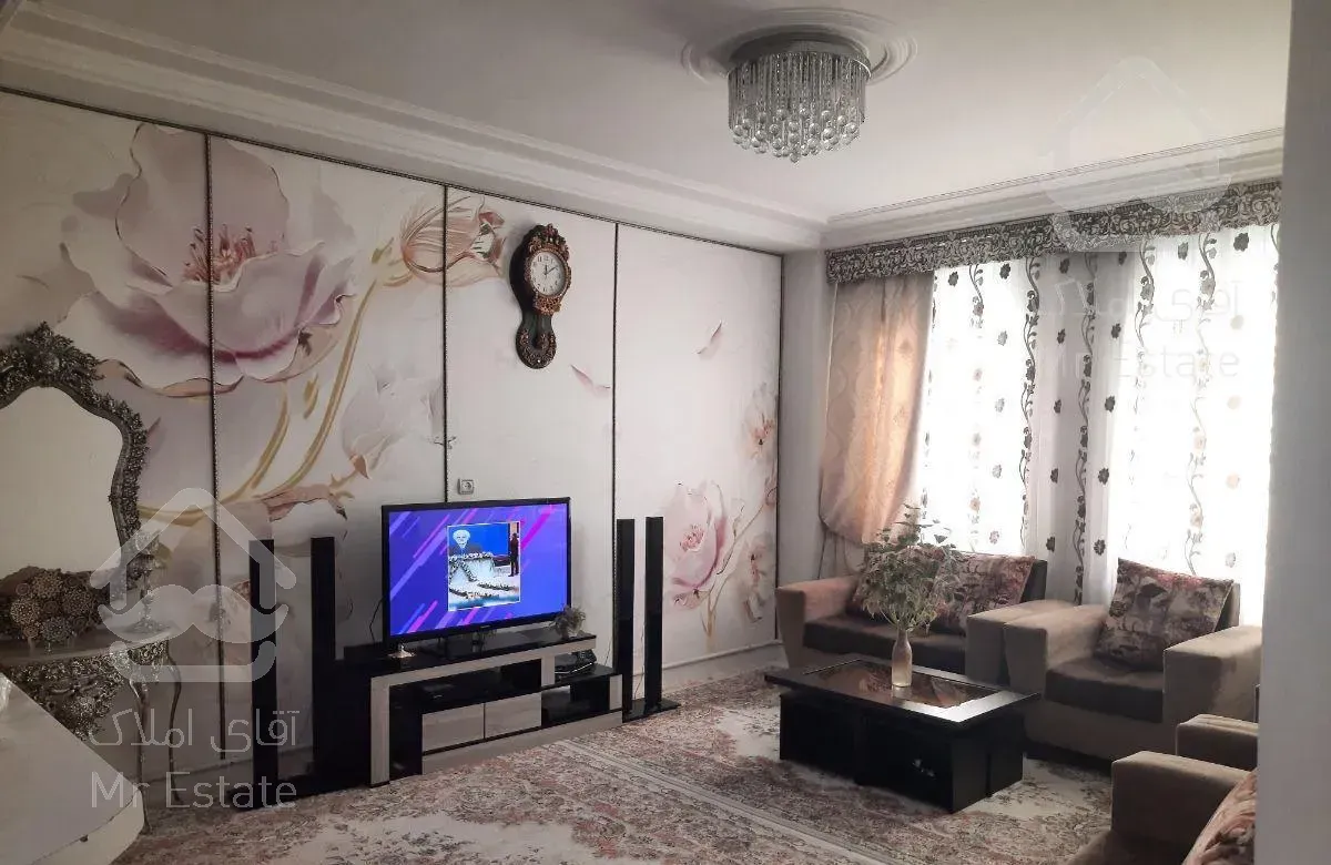 کوی ولیعصر مناسب زوج جوان و یا سرمایه گذاری