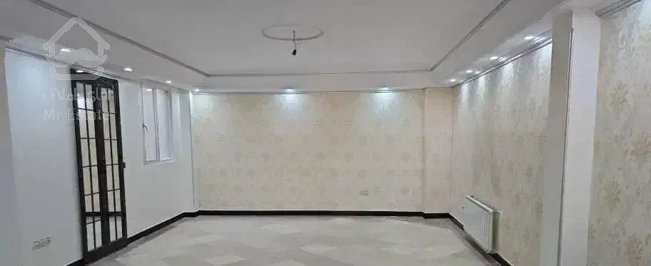 آپارتمان 90متری دوخواب بازسازی فردوس شرق