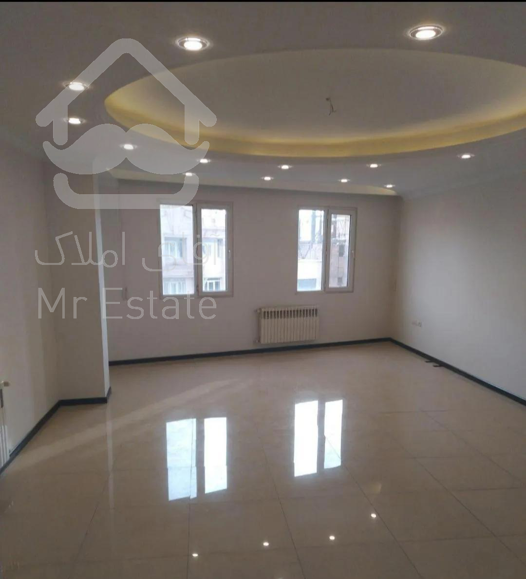 آپارتمان 109 متر 3 خواب شیان