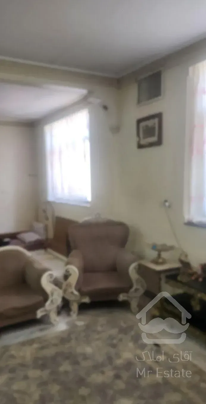 اجاره سوئیت ۵۰ متری همکف در استاد معین