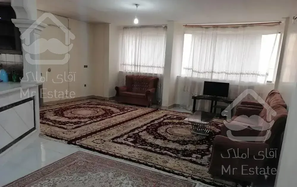 سوئیت مبله تمیزشیک باپارکینگ اختصاصی