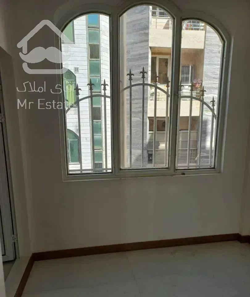 ۵۶ متر ۱ خوابه