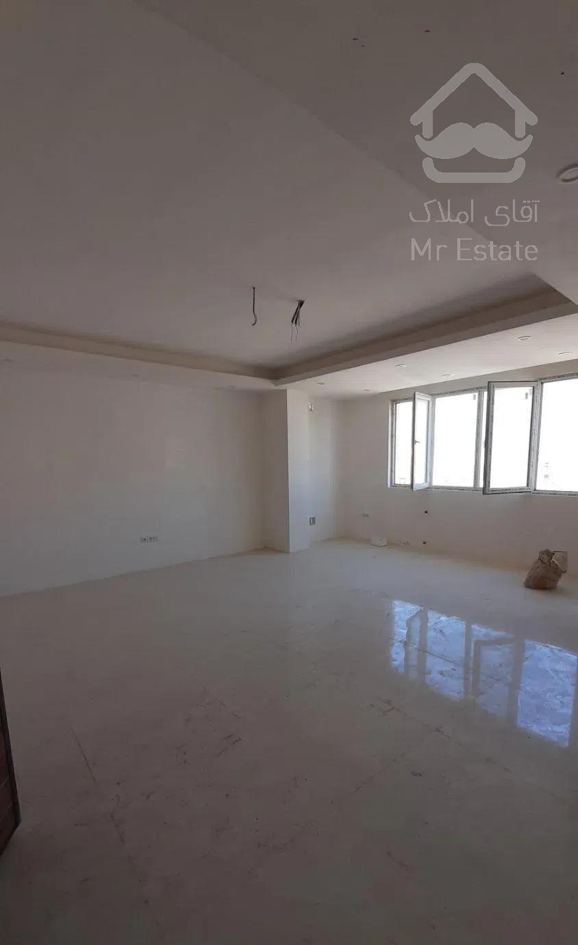 اجاره آپارتمان ۱۱۵ متری کلید نخورده فاز ۴ مهرشهر