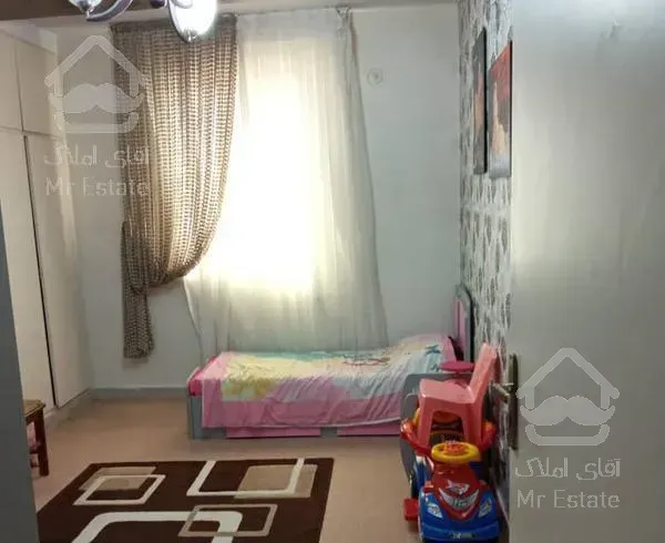 اپارتمان دو خوابه ۱۰۳ متری