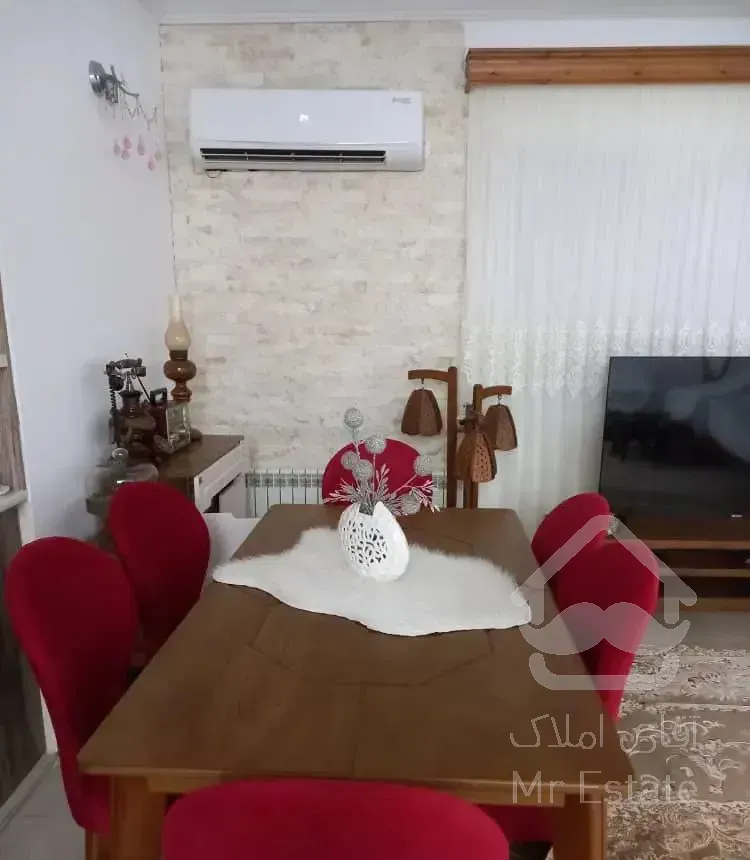 رهن و اجاره آپارتمان در ولیعصر بابلسر