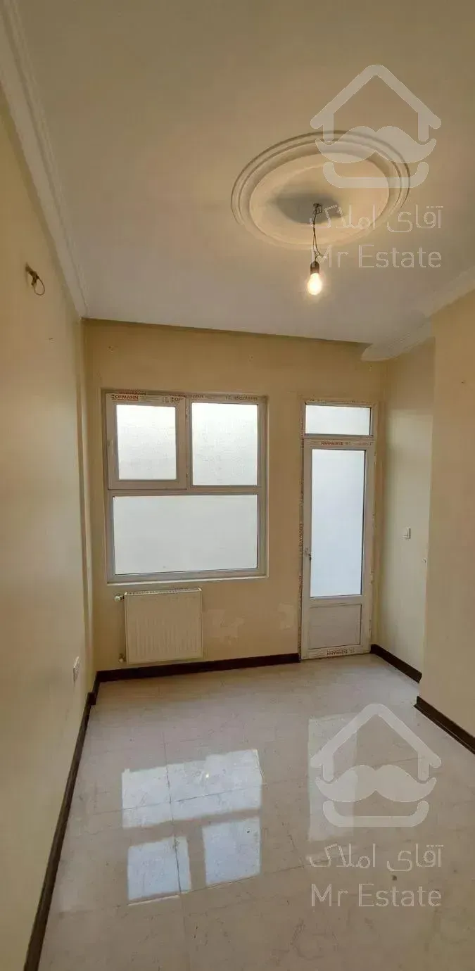 ۷۳متر دو خوابه خوش نقشه