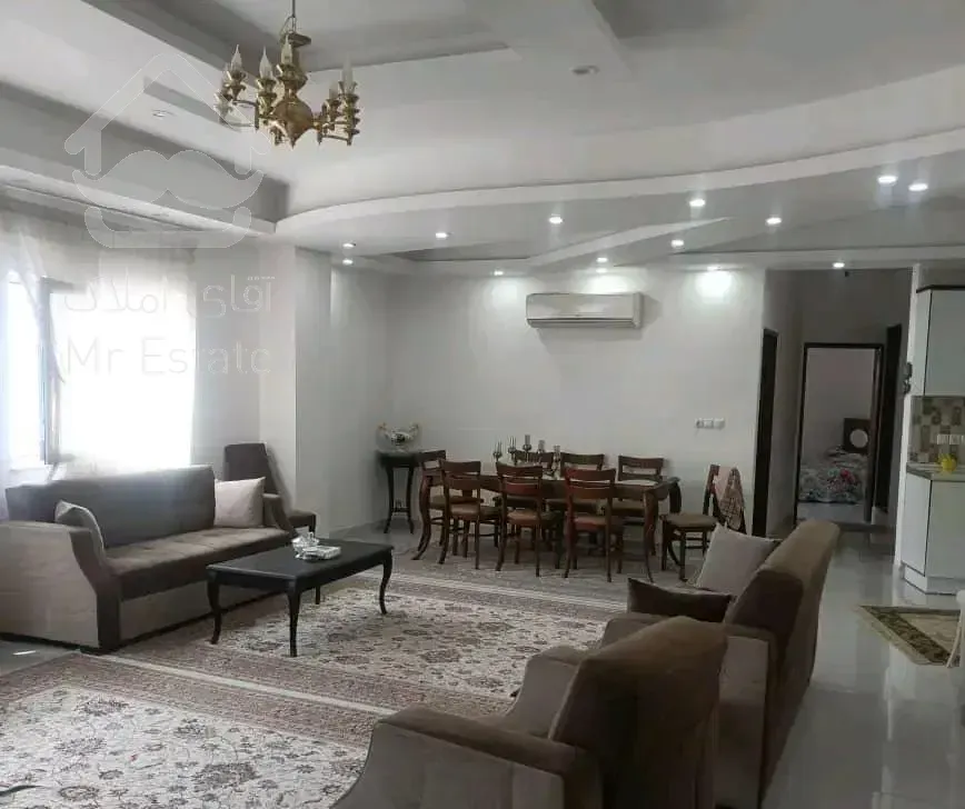 اجاره واحد ۱۰۰ متری تک واحد کاشف شرقی