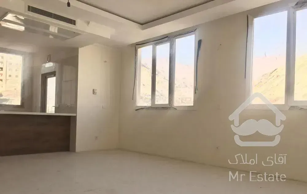 درکه تاپ لوکشین ۱۳۶متر کلیدنخورده