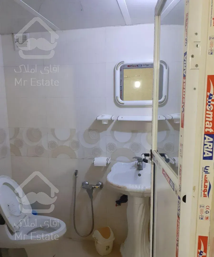 سوئیت مبله مناسب مسافرین محترم