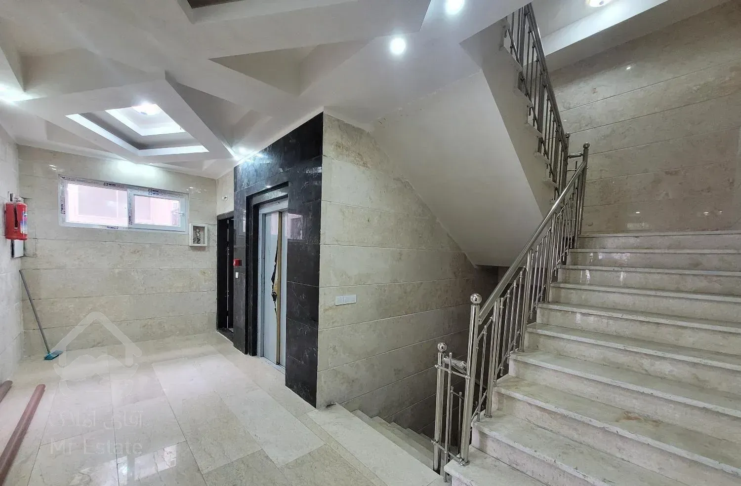 خ طالقانی واحد۱۲۷ م کلید نخورده مناسب سرمایه گذاری