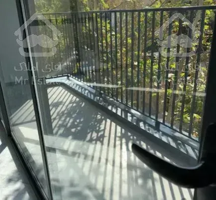 200 متر محمودیه/ نوساز/ فول/ دید و ویو ابدی