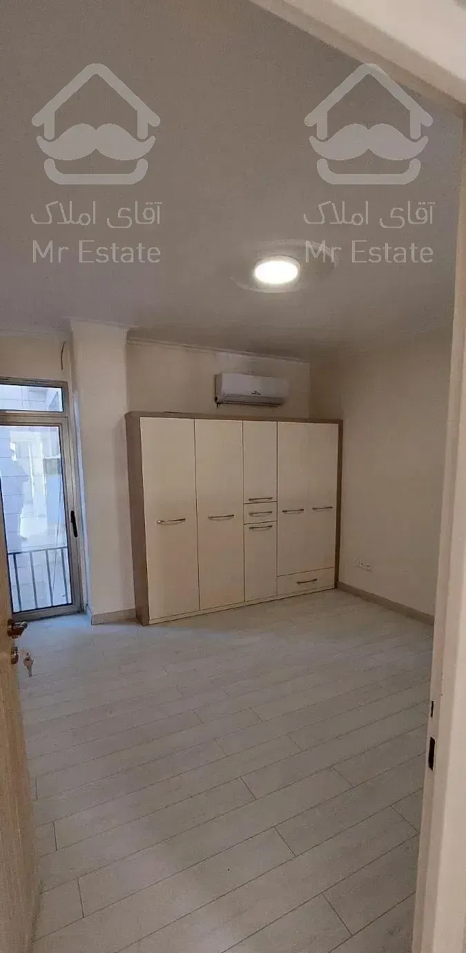 آپارتمان۱۲۵متری ۳خواب