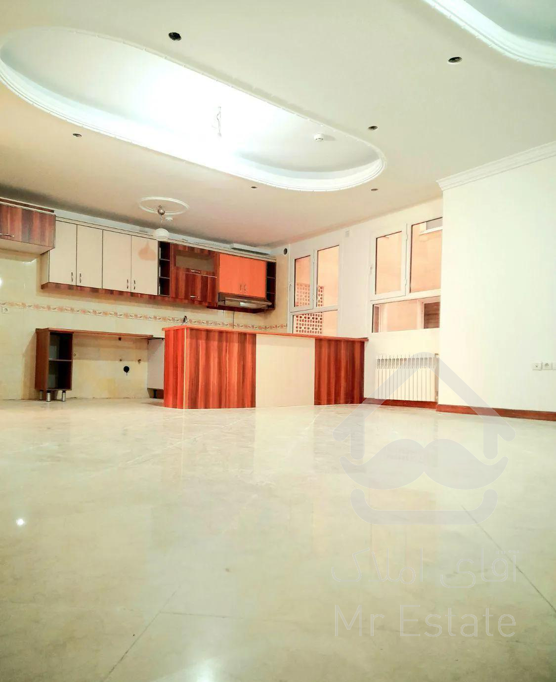 آپارتمان/۸۵متری/۲خواب