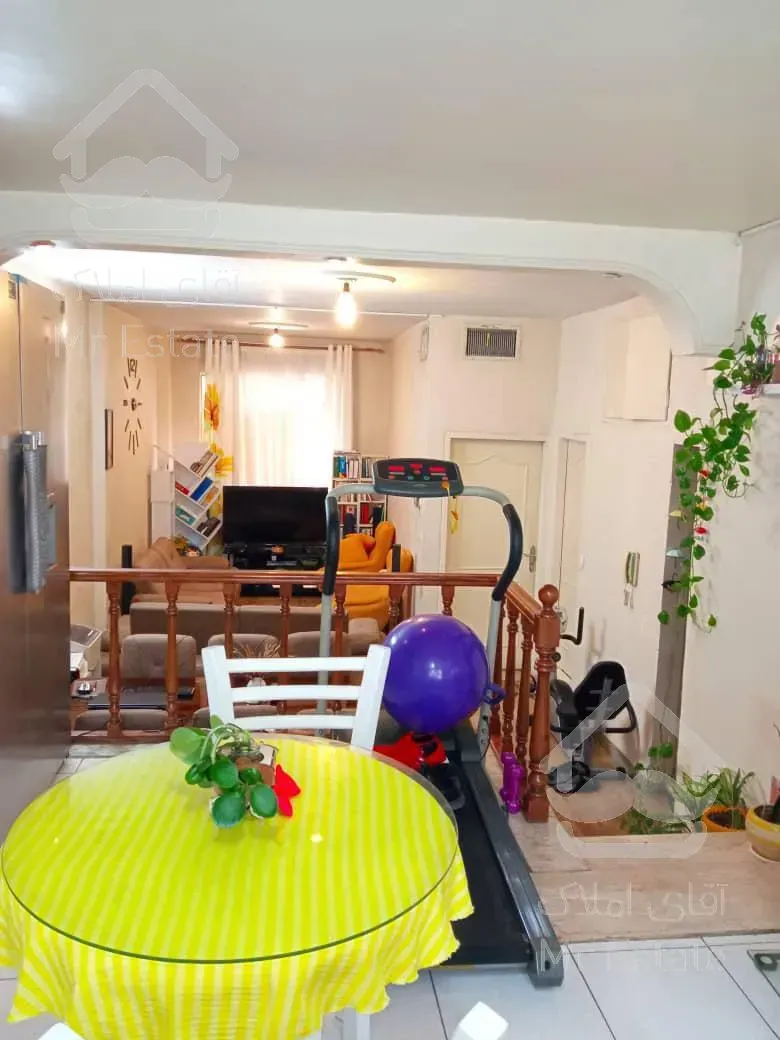 خرید/فروش آپارتمان ۶۰ متری با پارکینگ قصرالدشت