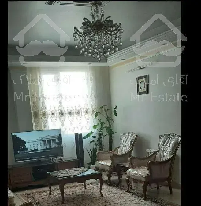 73متر نبرد/پاسدارگمنام/میدان امام حسن /فول امکانات