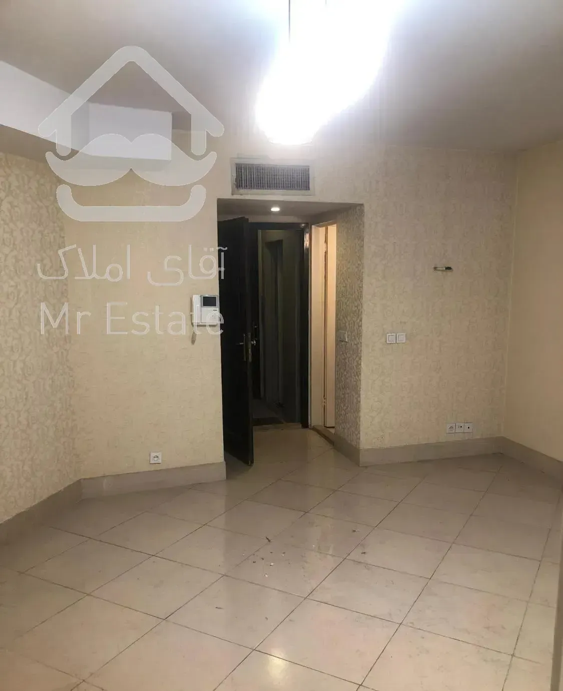 ٥٥ متر لویزان غیر قابل تبدیل ( مجرد یا خانواده)