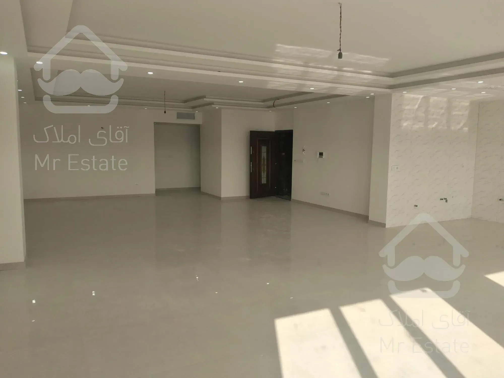 اپارتمان ۱۸۵متری پنت هاوس