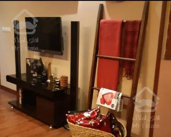 آپارتمان ۲۰۵ متری- -خانه اصفهان-بر گلخانه