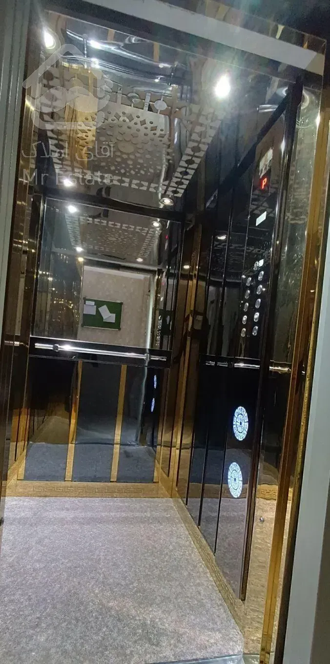 60 متری خوش نقشه