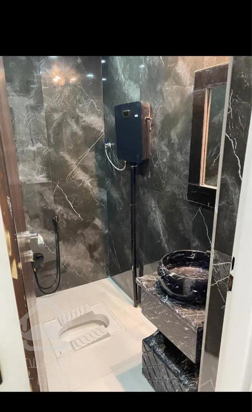 فروش آپارتمان ۸۳ متری دو خوابه در شهر زیبا